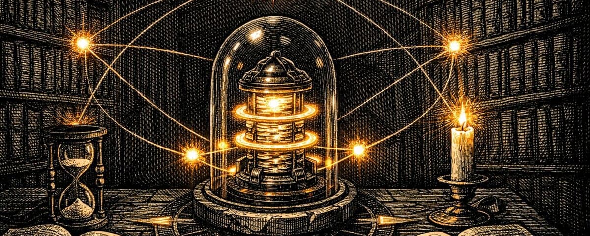 How I Run Claude Agents on 1M Context Without Drift