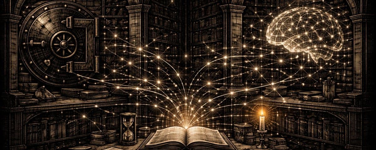 Claude + Obsidian: The Memory Stack That Compounds