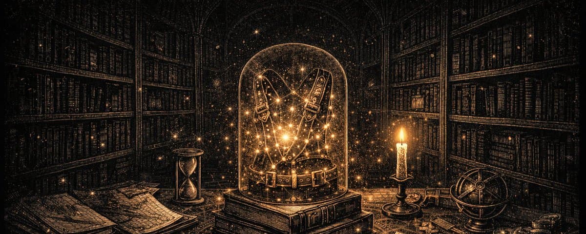 The Harness Is The Product. The Model Never Was