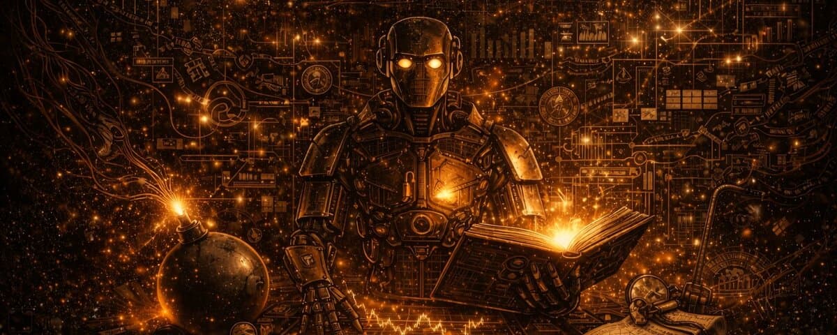 Vibe Code A DeFi Quant Bot Without Blowing Up